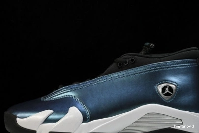 Hyperoad Letter” Jordan “Love Air 14 0725
